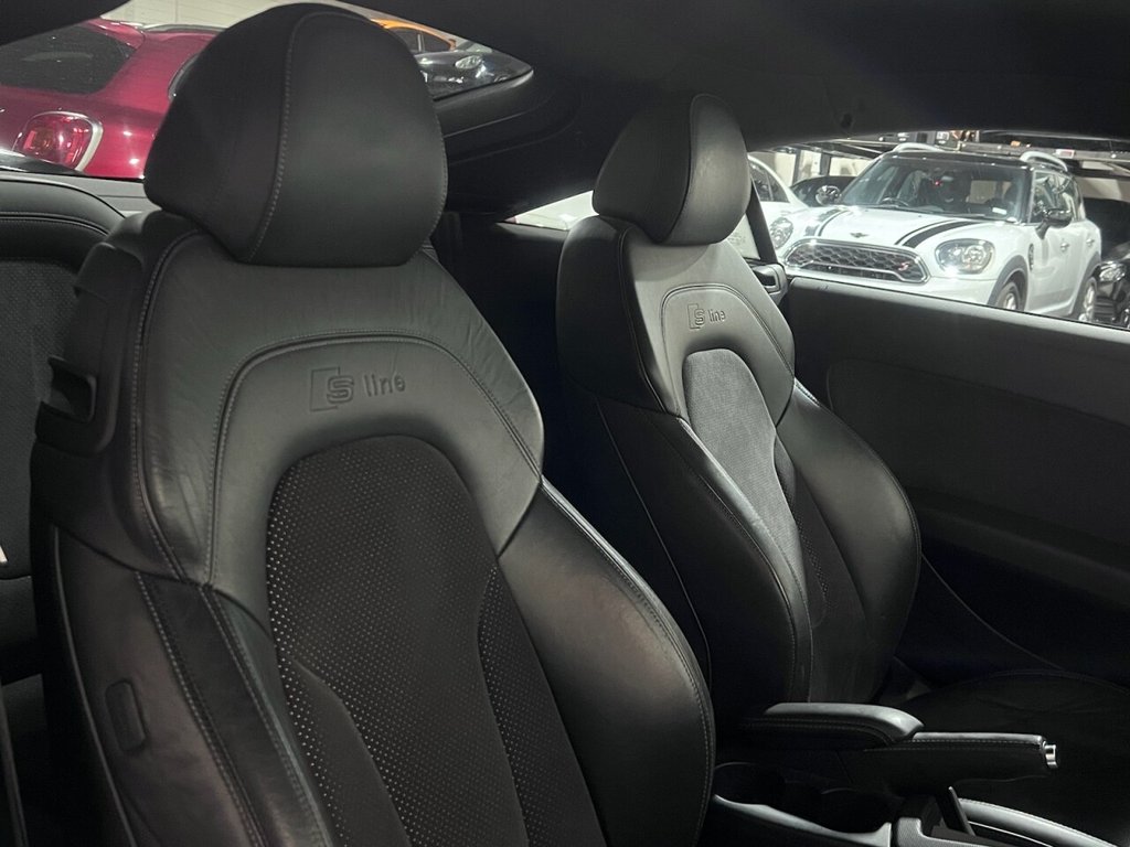 Used Audi TT 2013 for sale - 76470288: Photo 13