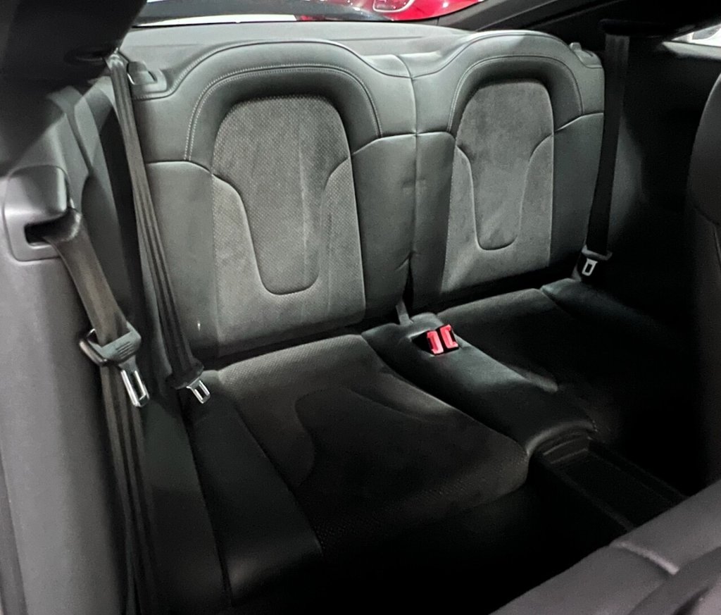 Used Audi TT 2013 for sale - 76470288: Photo 14