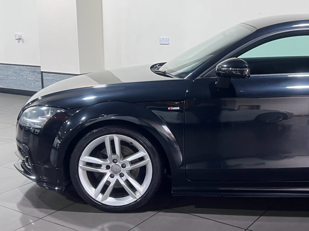 Used Audi TT 2013 for sale - 76470288: Photo 17