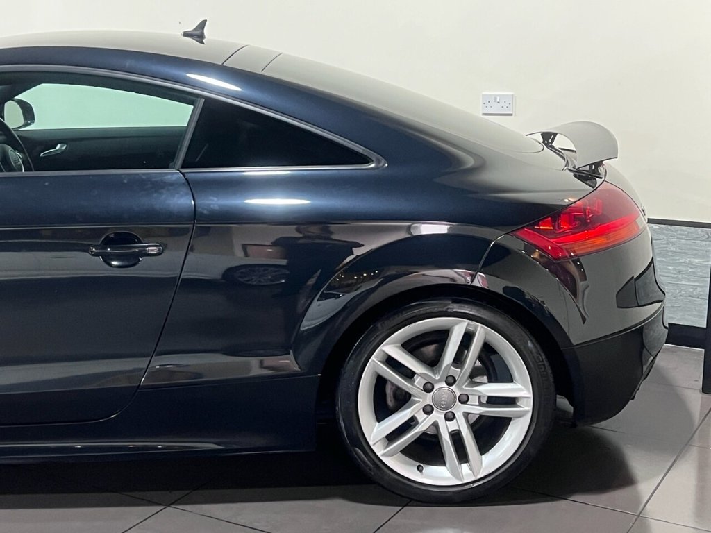 Used Audi TT 2013 for sale - 76470288: Photo 18