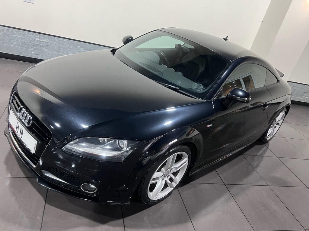 Used Audi TT 2013 for sale - 76470288: Photo 19