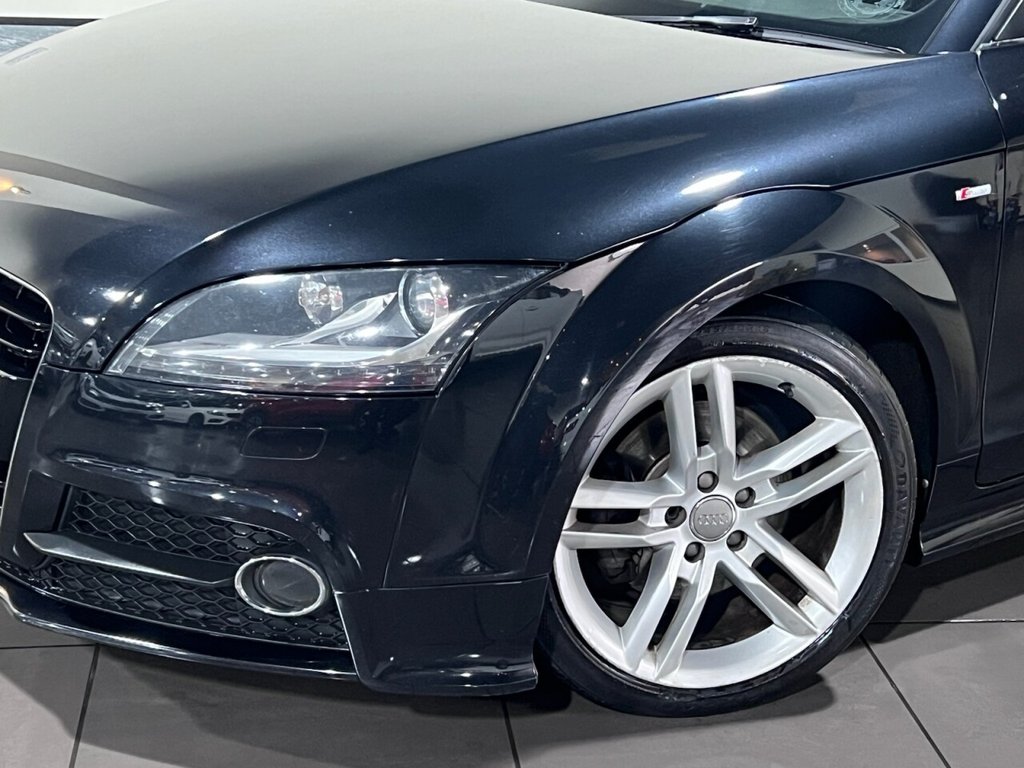 Used Audi TT 2013 for sale - 76470288: Photo 20