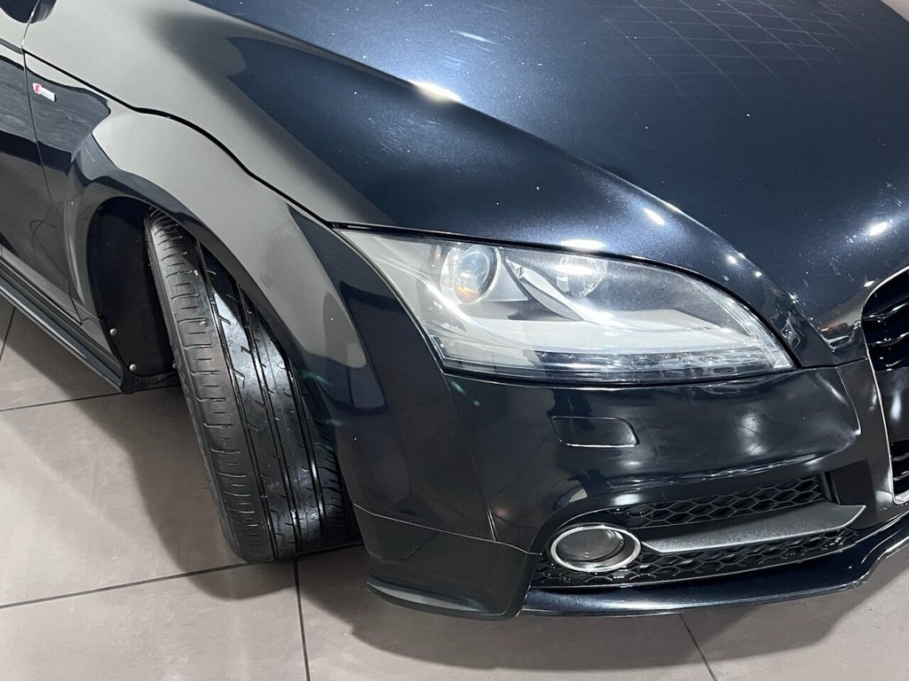 Used Audi TT 2013 for sale - 76470288: Photo 21