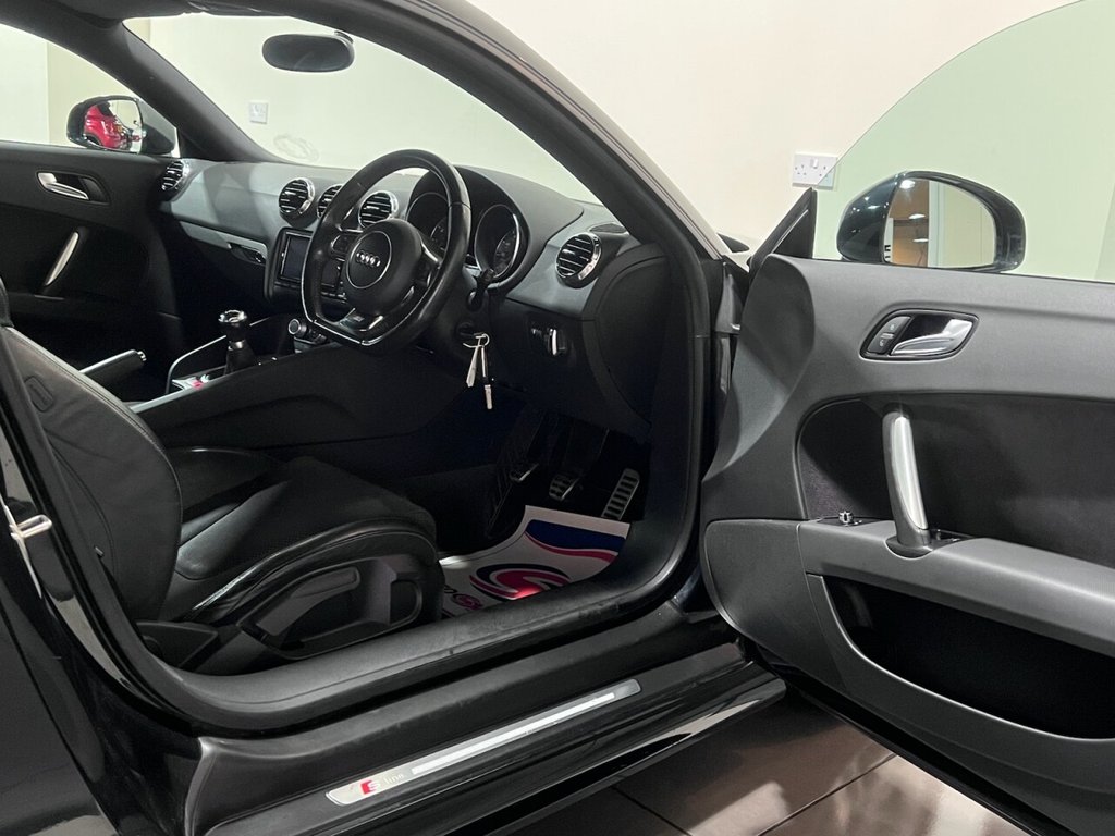 Used Audi TT 2013 for sale - 76470288: Photo 22