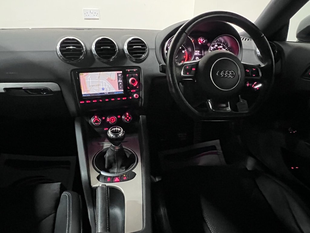 Used Audi TT 2013 for sale - 76470288: Photo 25