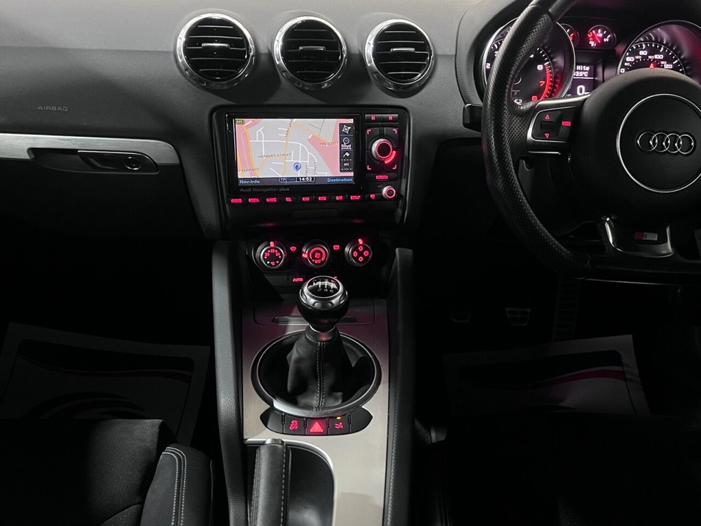 Used Audi TT 2013 for sale - 76470288: Photo 26