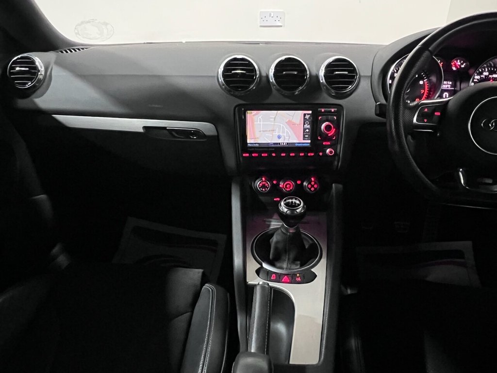 Used Audi TT 2013 for sale - 76470288: Photo 27