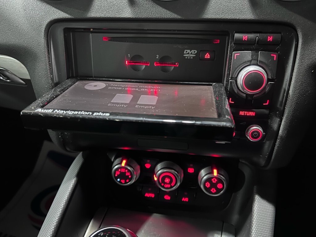 Used Audi TT 2013 for sale - 76470288: Photo 28