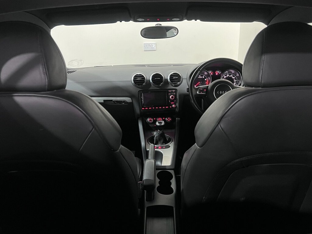 Used Audi TT 2013 for sale - 76470288: Photo 29