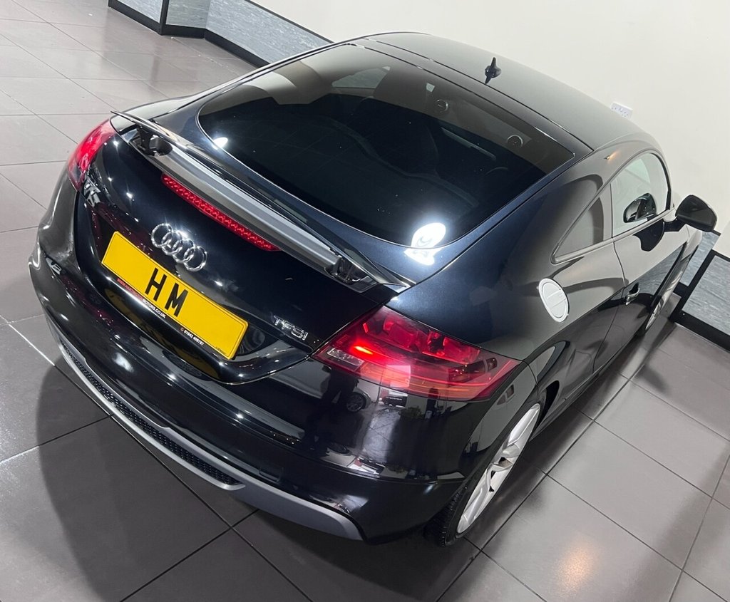 Used Audi TT 2013 for sale - 76470288: Photo 30