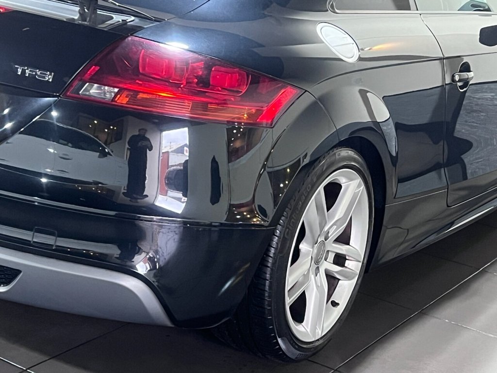 Used Audi TT 2013 for sale - 76470288: Photo 31