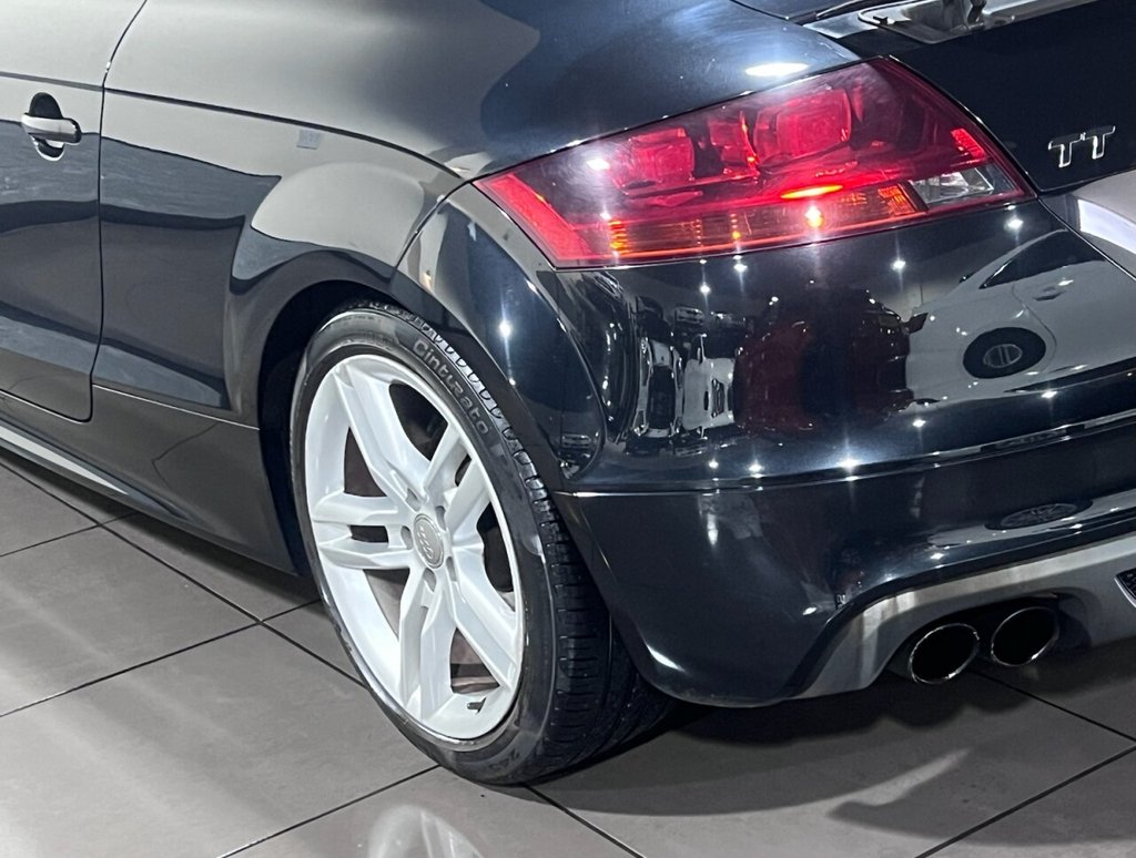 Used Audi TT 2013 for sale - 76470288: Photo 32