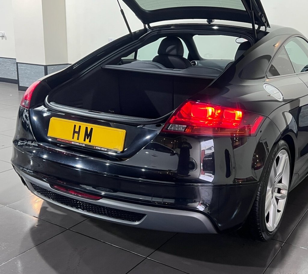 Used Audi TT 2013 for sale - 76470288: Photo 33