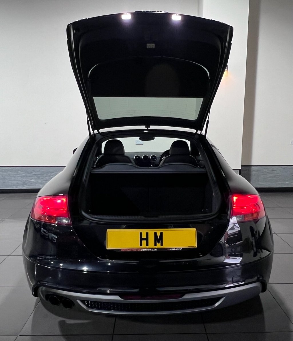 Used Audi TT 2013 for sale - 76470288: Photo 34