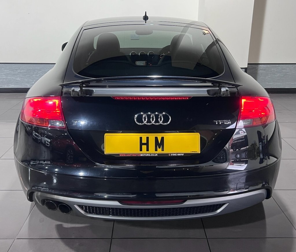 Used Audi TT 2013 for sale - 76470288: Photo 35