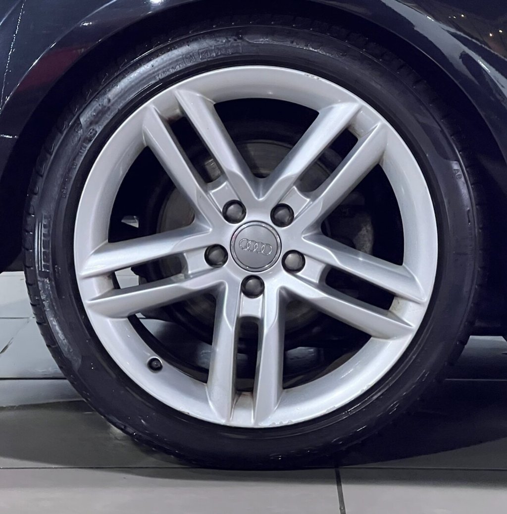 Used Audi TT 2013 for sale - 76470288: Photo 36