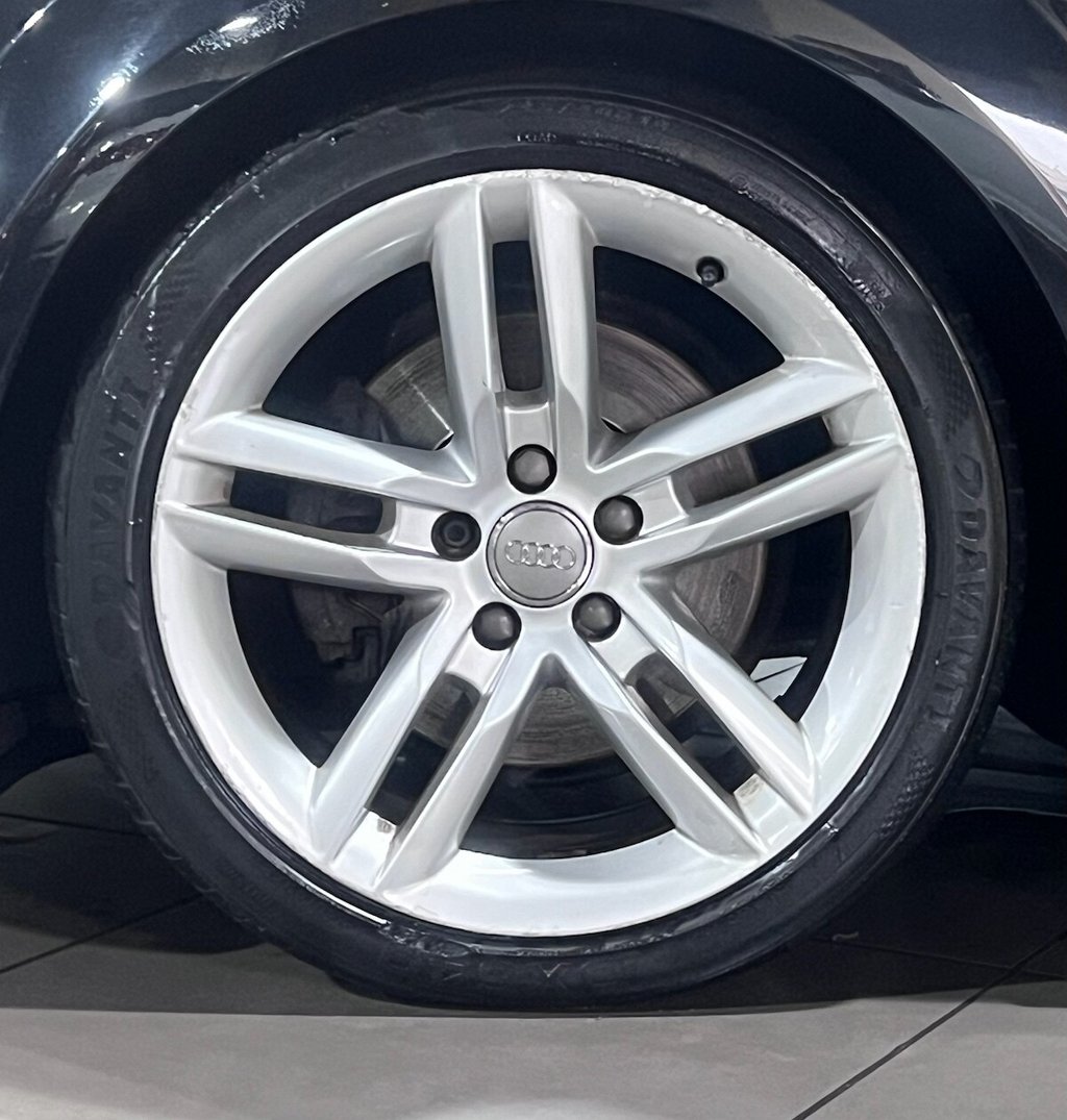 Used Audi TT 2013 for sale - 76470288: Photo 38