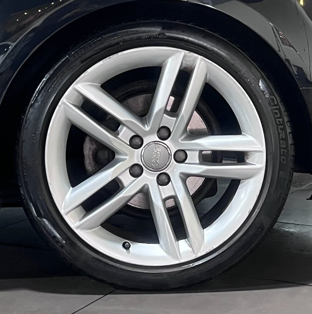 Used Audi TT 2013 for sale - 76470288: Photo 39