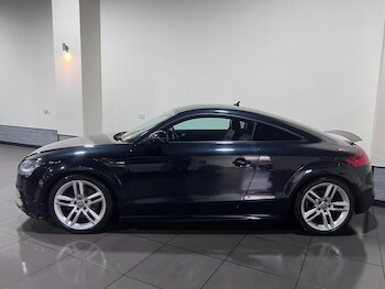 Used Audi TT 2013 for sale - 76470288: Photo