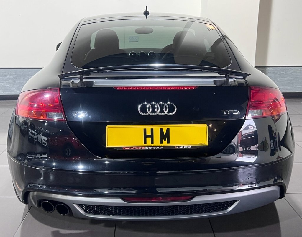 Used Audi TT 2013 for sale - 76470288: Photo 6