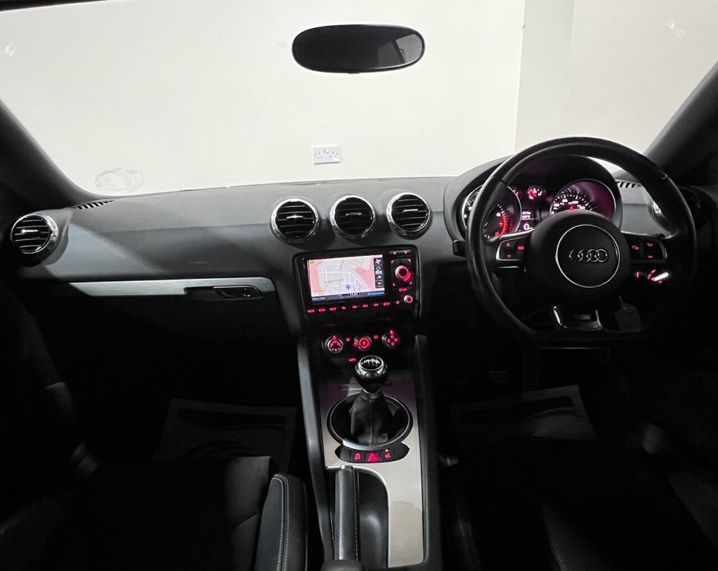 Used Audi TT 2013 for sale - 76470288: Photo 7