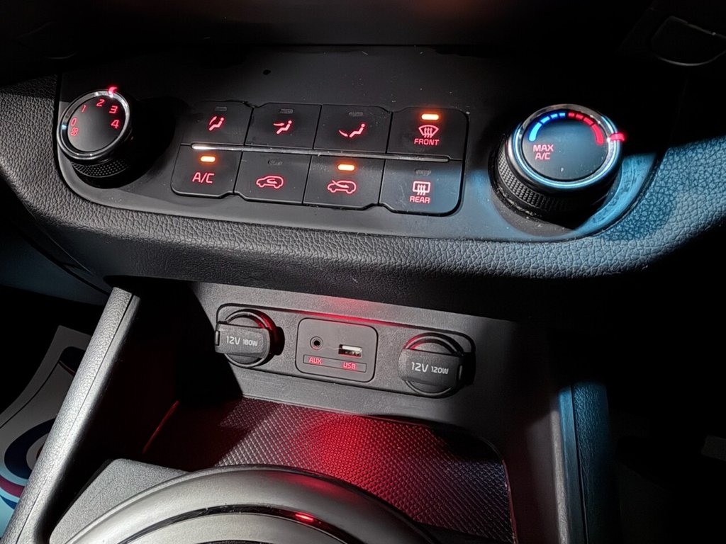 Used Kia Sportage 2016 for sale - 77301879: Photo 11