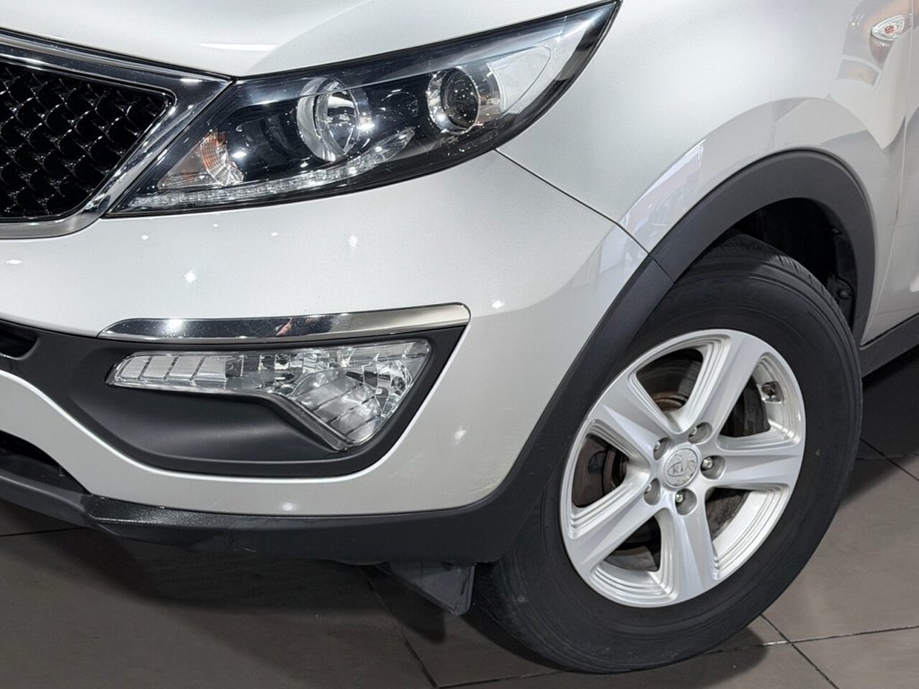 Used Kia Sportage 2016 for sale - 77301879: Photo 19