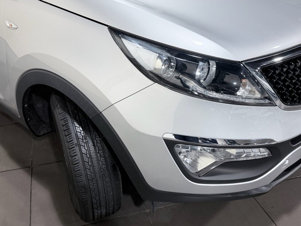 Used Kia Sportage 2016 for sale - 77301879: Photo 20