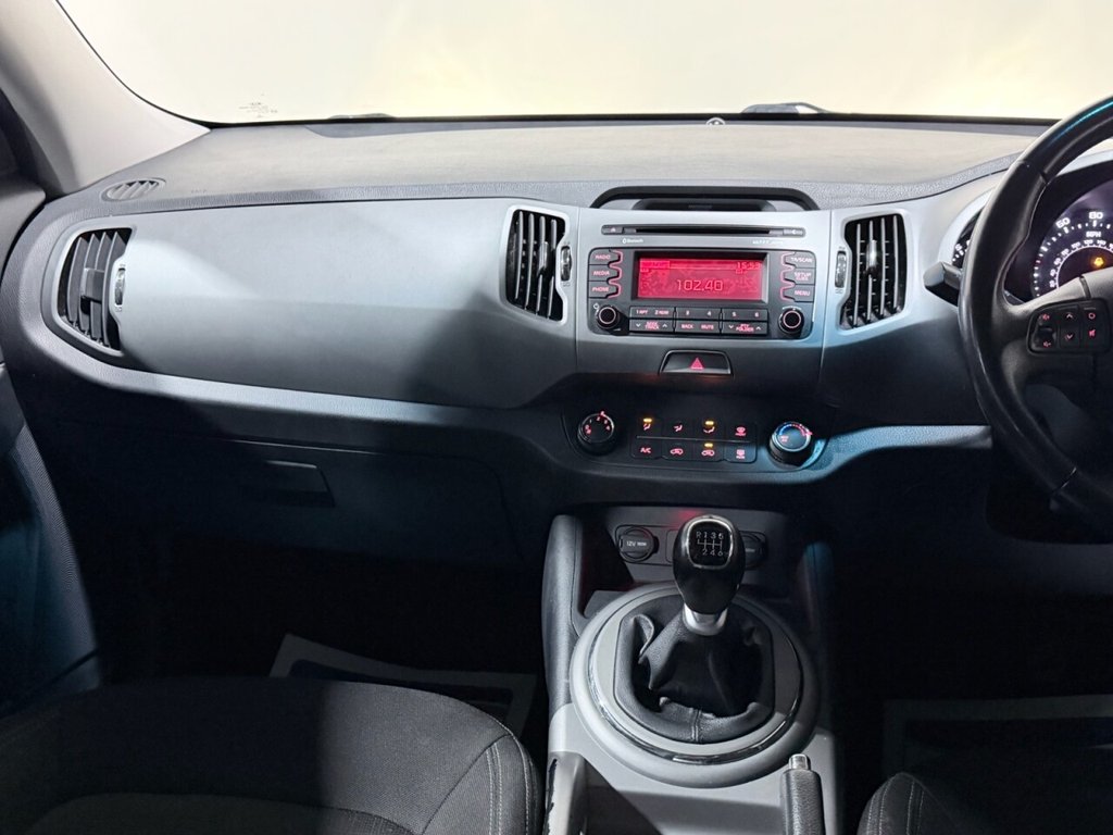 Used Kia Sportage 2016 for sale - 77301879: Photo 26