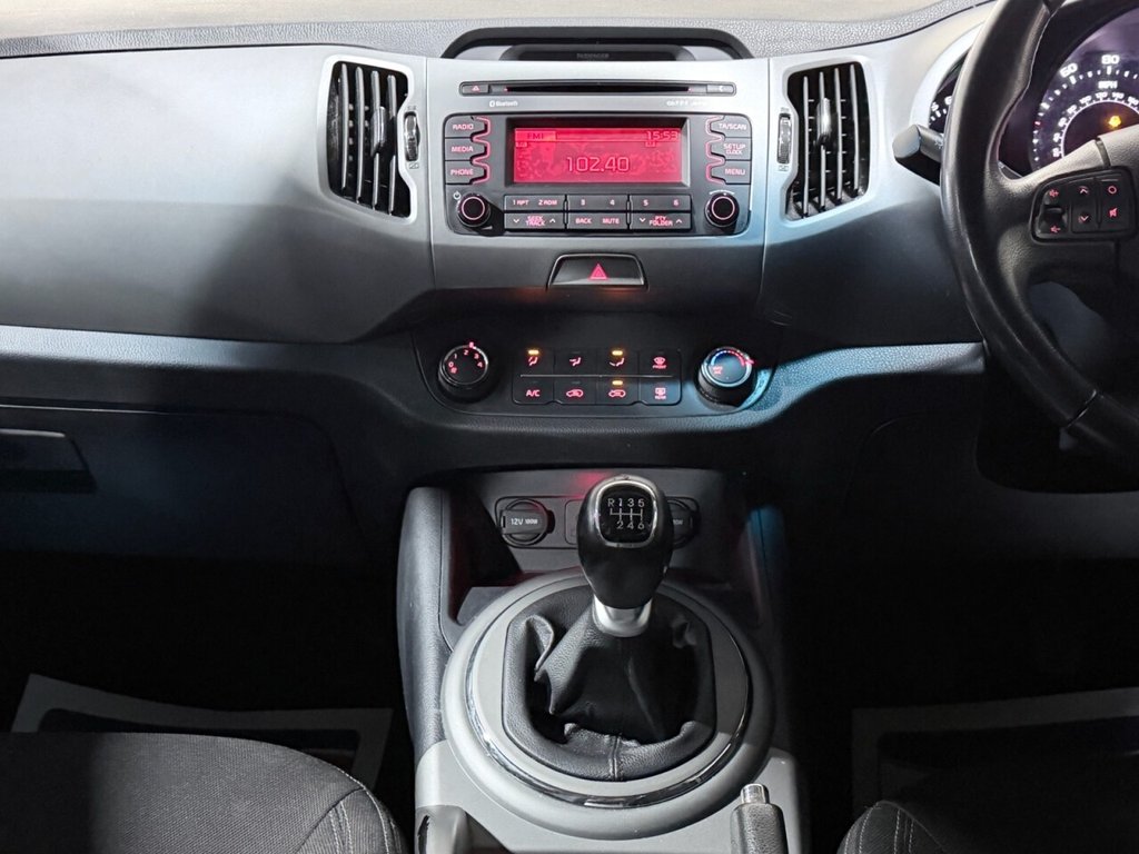 Used Kia Sportage 2016 for sale - 77301879: Photo 27