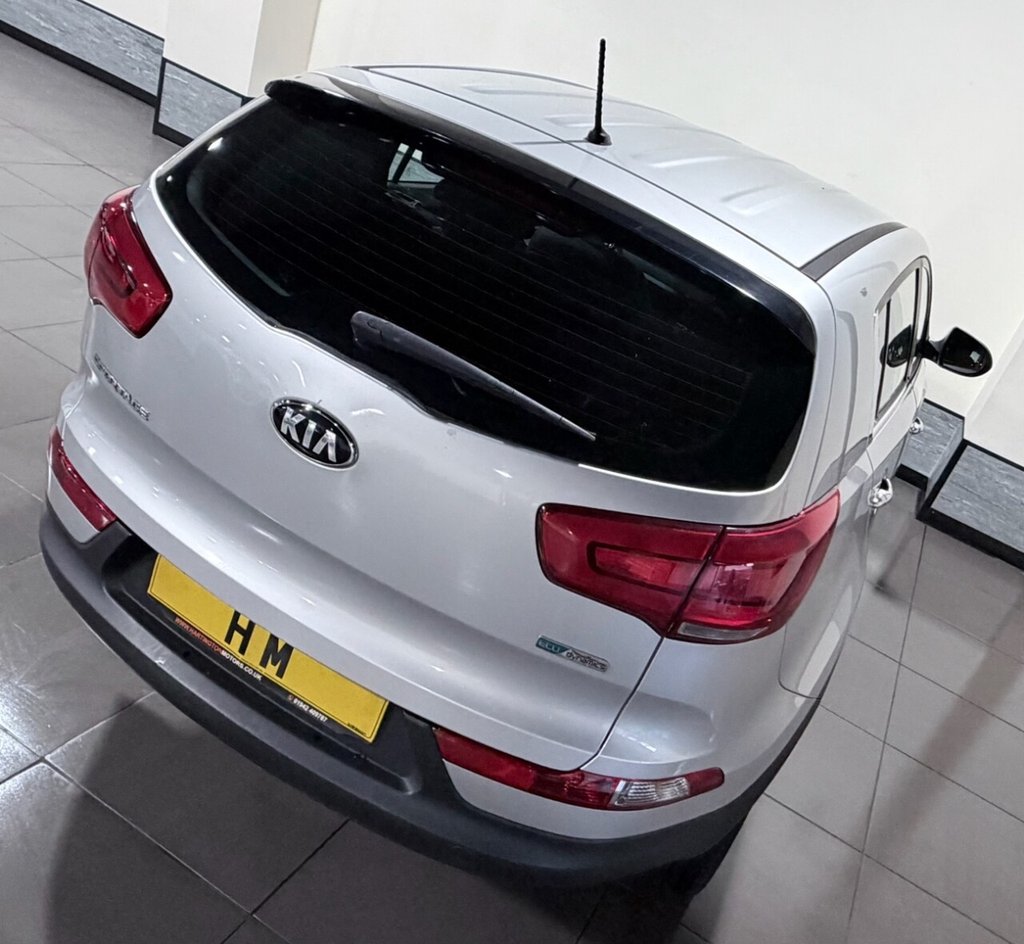 Used Kia Sportage 2016 for sale - 77301879: Photo 31