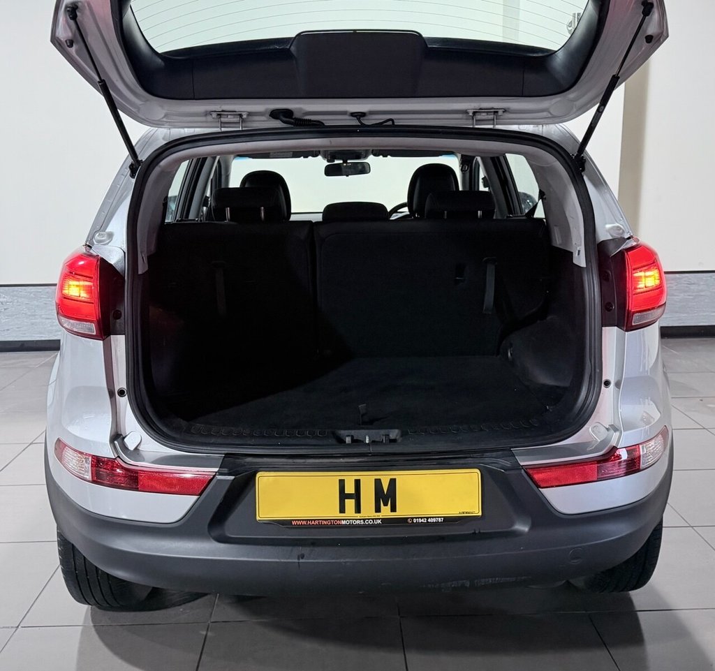 Used Kia Sportage 2016 for sale - 77301879: Photo 35