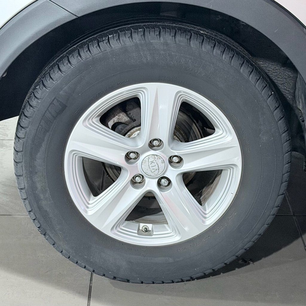 Used Kia Sportage 2016 for sale - 77301879: Photo 37