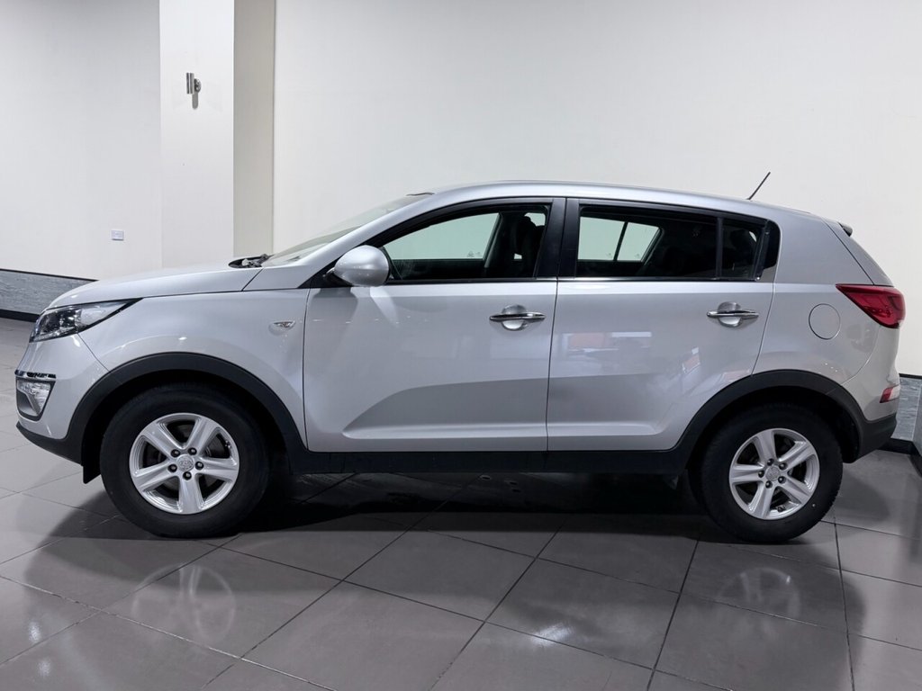 Used Kia Sportage 2016 for sale - 77301879: Photo 4