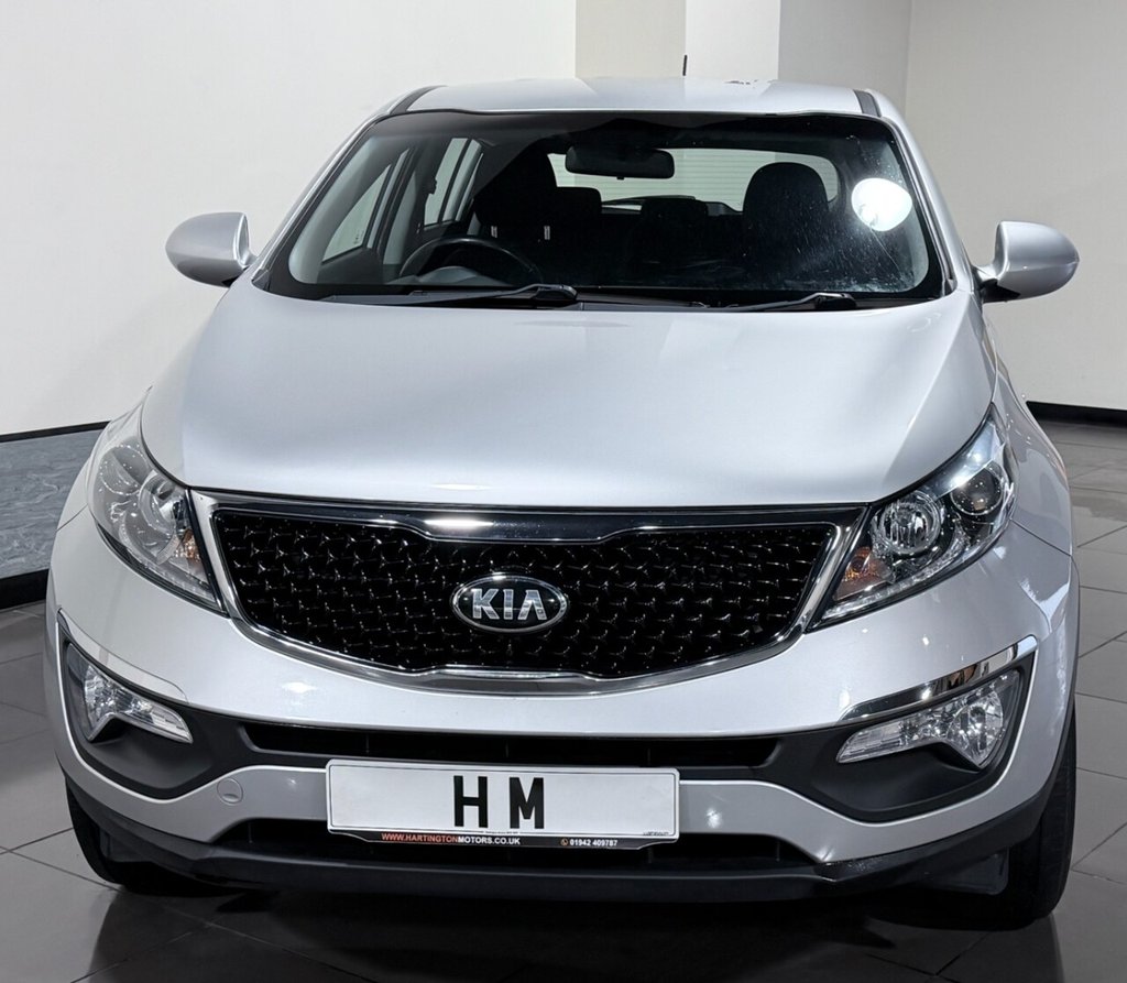 Used Kia Sportage 2016 for sale - 77301879: Photo 5