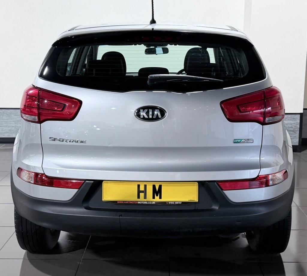 Used Kia Sportage 2016 for sale - 77301879: Photo 6