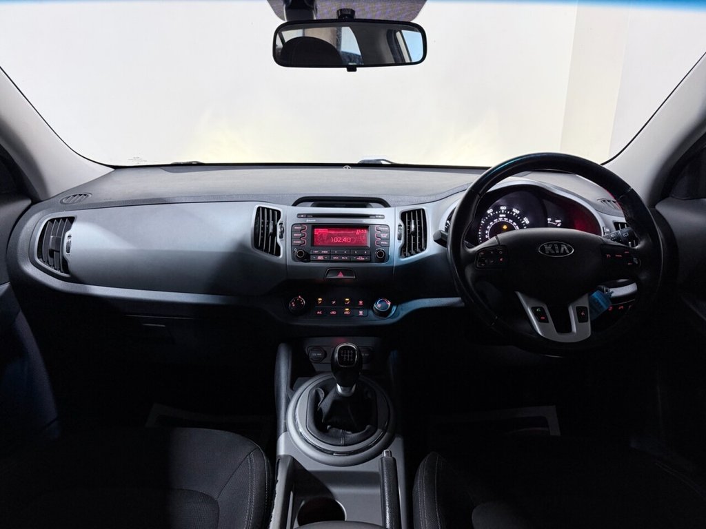 Used Kia Sportage 2016 for sale - 77301879: Photo 7