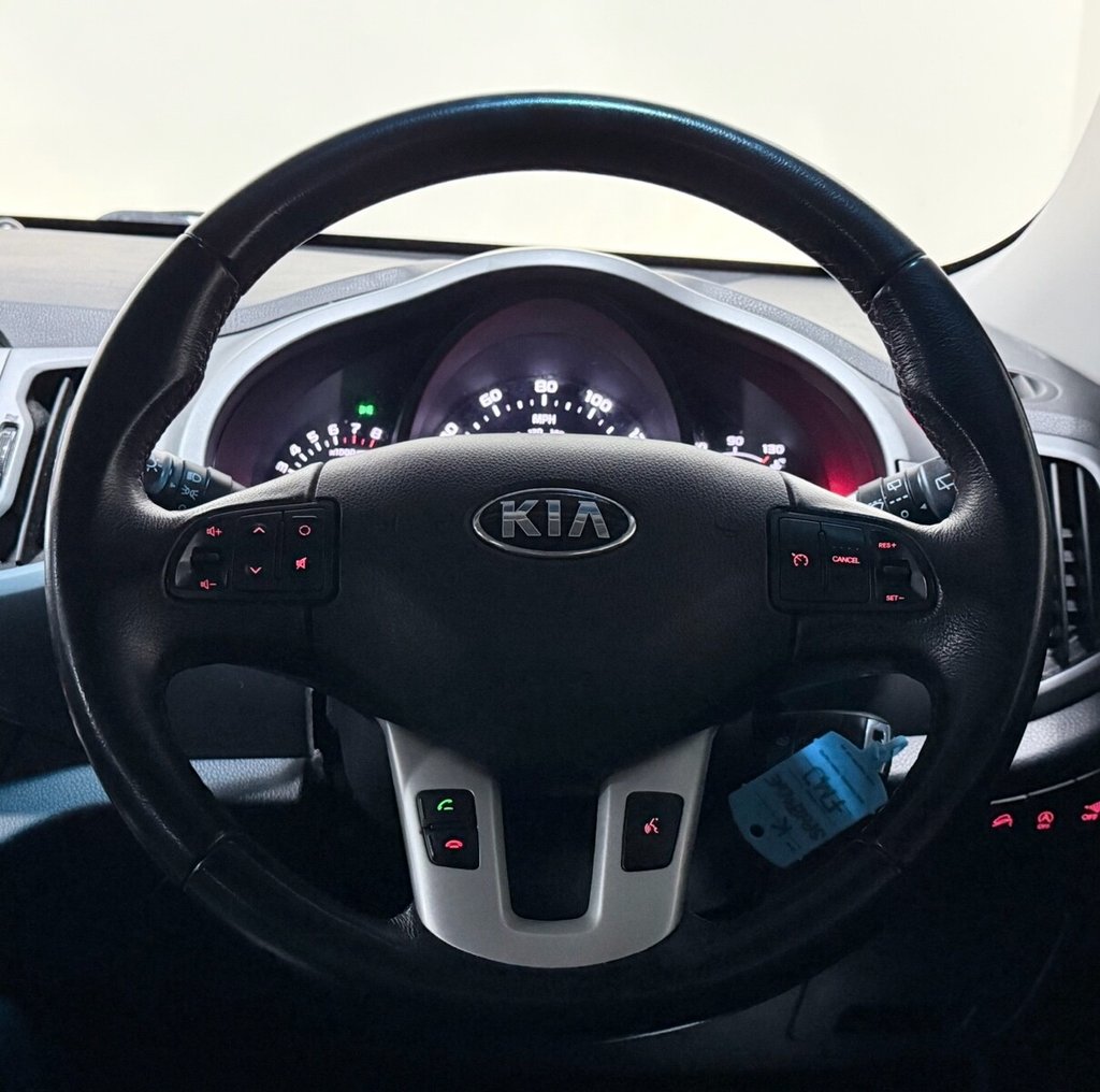 Used Kia Sportage 2016 for sale - 77301879: Photo 8