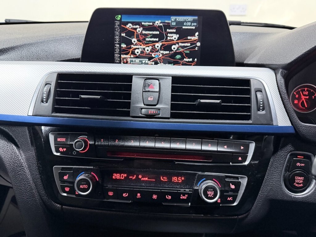 Used BMW 3 Series 2016 for sale - 77642940: Photo 10