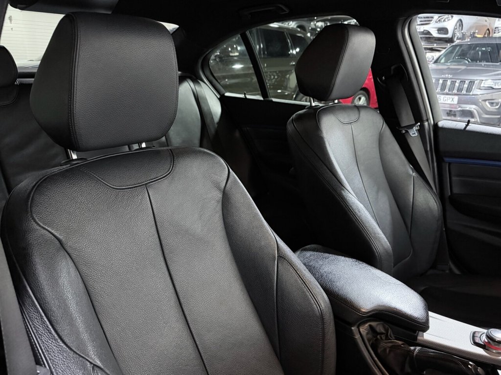 Used BMW 3 Series 2016 for sale - 77642940: Photo 14