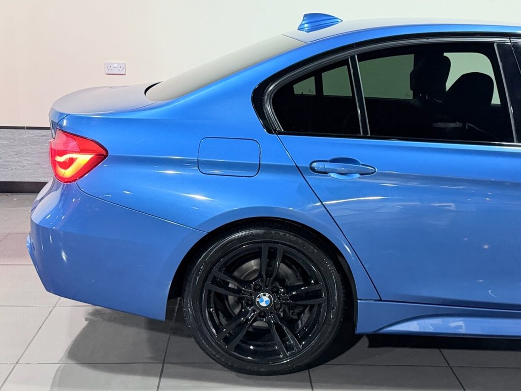 Used BMW 3 Series 2016 for sale - 77642940: Photo 15