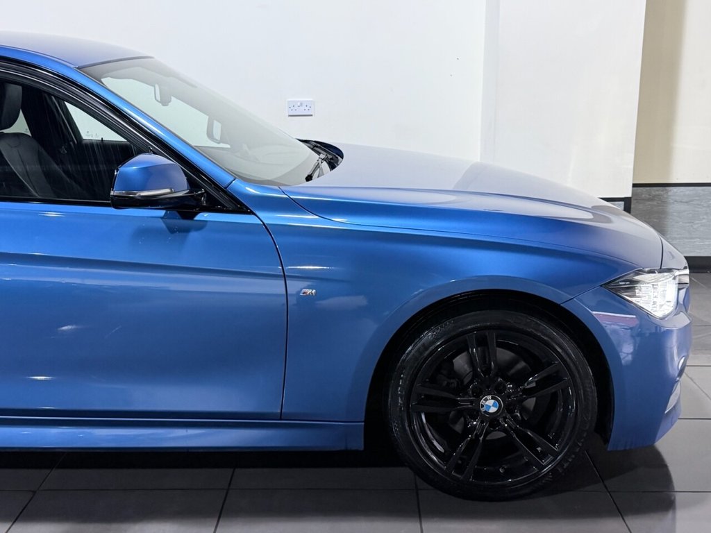 Used BMW 3 Series 2016 for sale - 77642940: Photo 16