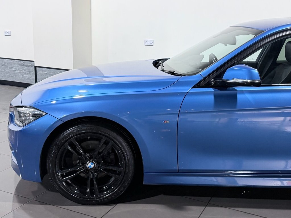 Used BMW 3 Series 2016 for sale - 77642940: Photo 17