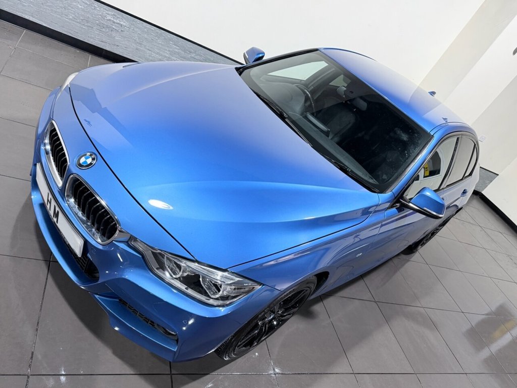 Used BMW 3 Series 2016 for sale - 77642940: Photo 19
