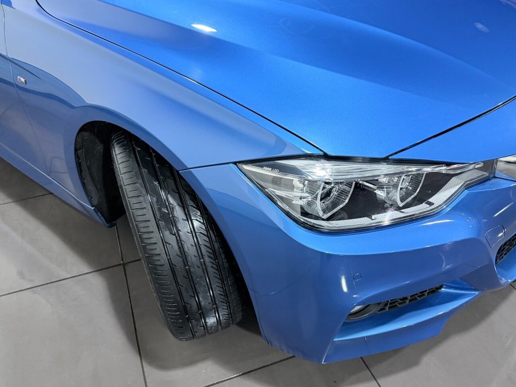 Used BMW 3 Series 2016 for sale - 77642940: Photo 20