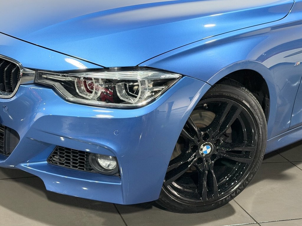 Used BMW 3 Series 2016 for sale - 77642940: Photo 21