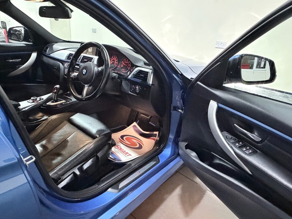 Used BMW 3 Series 2016 for sale - 77642940: Photo 22