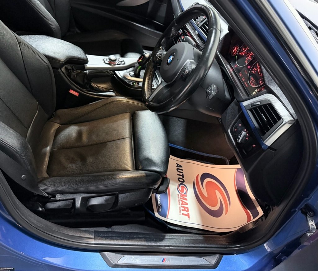 Used BMW 3 Series 2016 for sale - 77642940: Photo 24