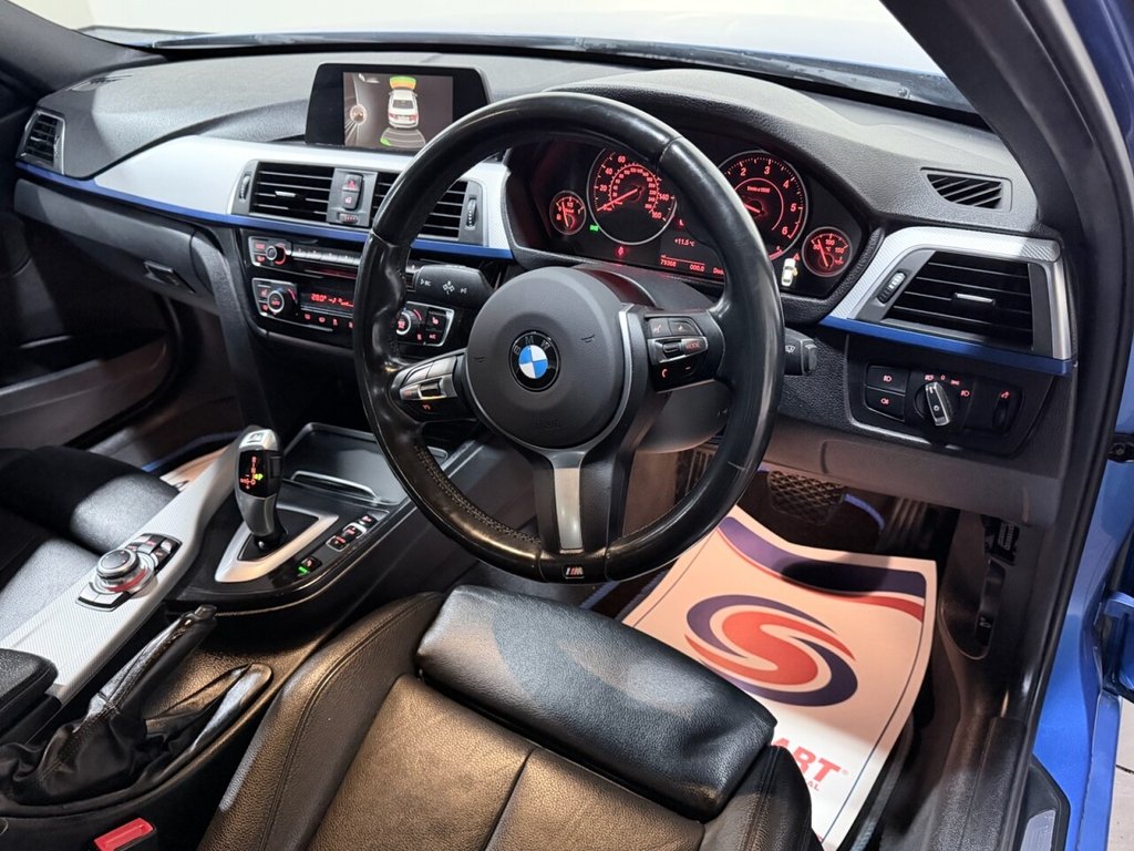 Used BMW 3 Series 2016 for sale - 77642940: Photo 25