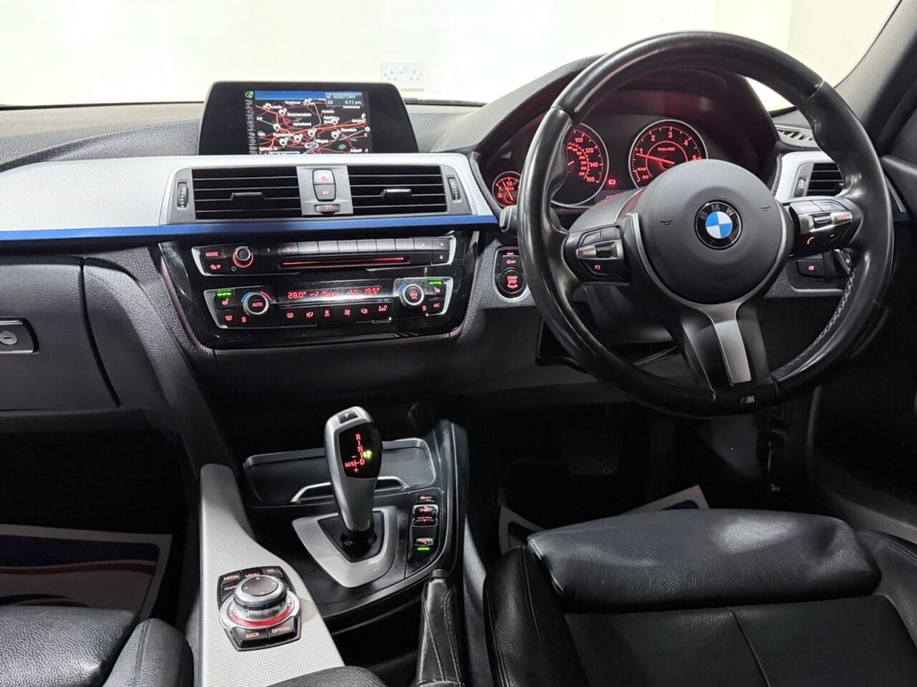 Used BMW 3 Series 2016 for sale - 77642940: Photo 26